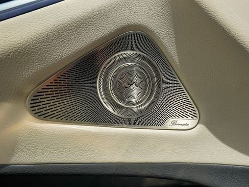 Used 2023 Mercedes-Benz S 500 4MATIC w/ AMG Line image 54