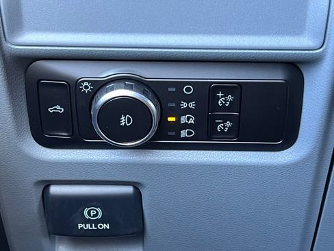 New 2026 Ford F150 XLT AWD/4WD image 16