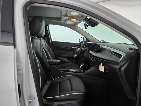 New 2026 Buick Encore GX Avenir image 10