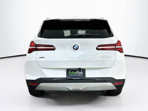 Used 2026 BMW X3 xDrive30i AWD/4WD image 7
