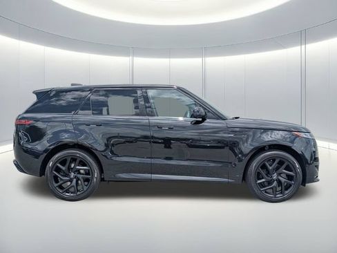 Used 2023 Land Rover Range Rover Sport SE Dynamic AWD/4WD image 7