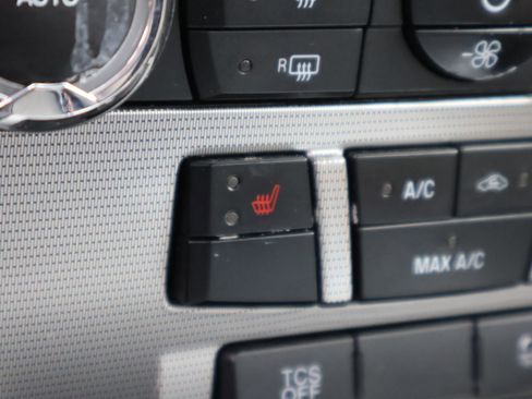 Used 2012 Ford Fusion Hybrid image 25