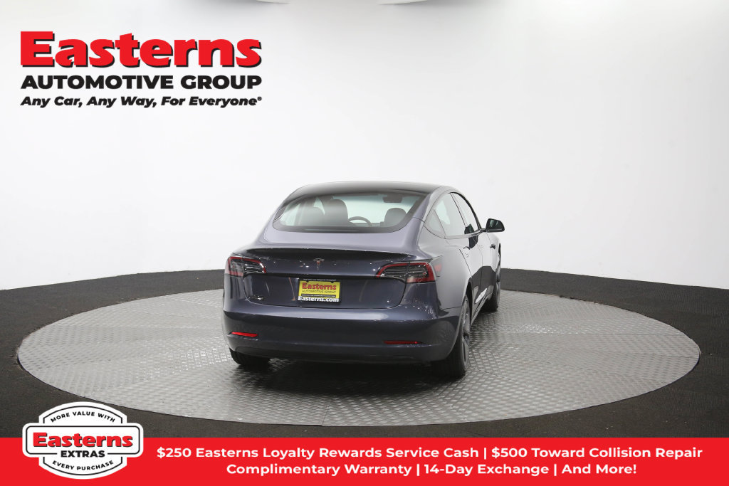 Used 2023 Tesla Model 3 Standard Range RWD image 34
