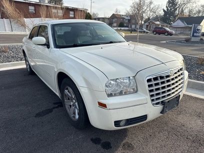 Used 2006 Chrysler 300 Touring