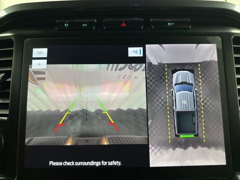 Used 2023 Ford F150 XLT w/ Equipment Group 302A High image 28