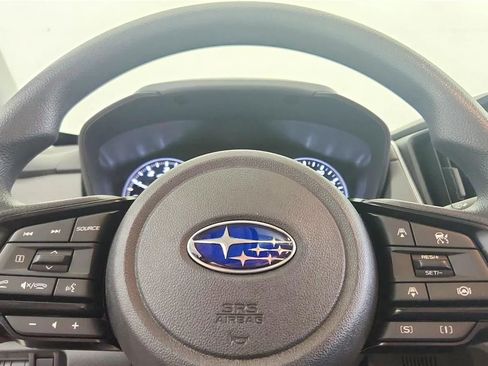 Used 2025 Subaru Crosstrek 2.0i Premium AWD/4WD image 27