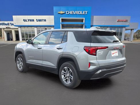 Used 2025 GMC Terrain Elevation image 7