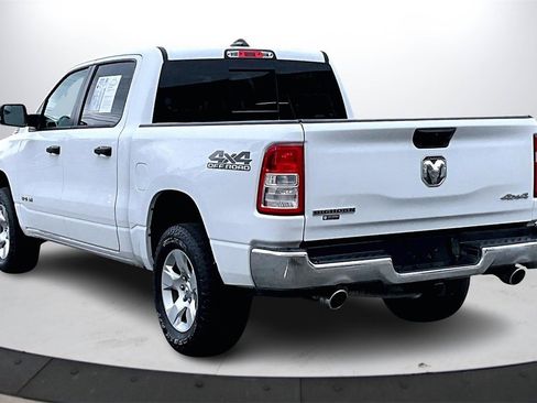 Certified 2023 RAM 1500 Big Horn image 7