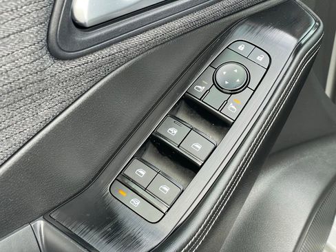 Certified 2023 Nissan Rogue SV AWD/4WD image 16