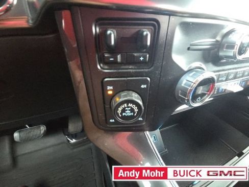 Used 2021 Ford F150 Lariat w/ Equipment Group 502A High AWD/4WD image 47