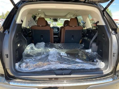 New 2026 Subaru Ascent Touring AWD/4WD image 24