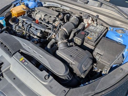 Used 2021 Kia K5 GT-Line image 38