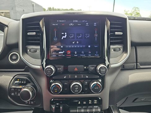 Used 2019 RAM 1500 Big Horn AWD/4WD image 24