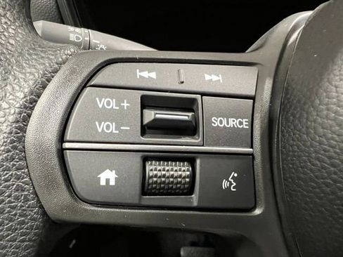 New 2025 Honda CR-V LX image 13