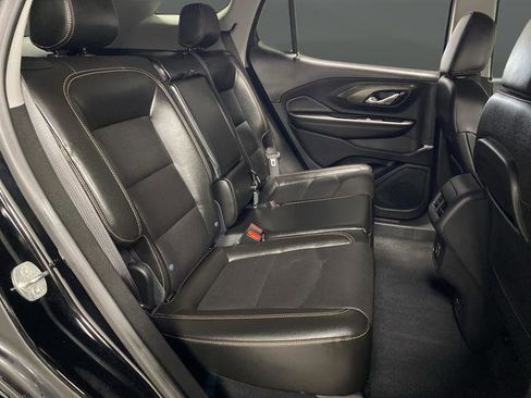 Used 2021 GMC Terrain SLT w/ Infotainment Package II image 30