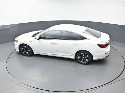 Used 2022 Honda Insight EX image 37