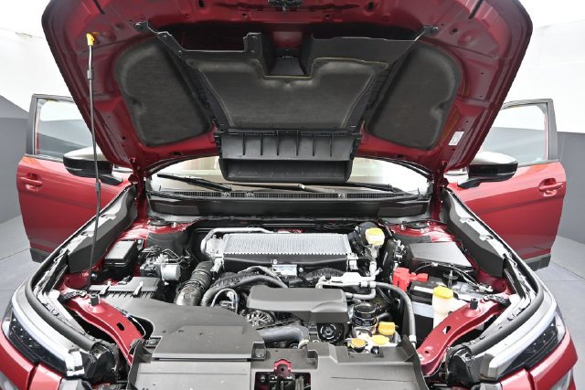 New 2026 Subaru Outback Touring XT AWD/4WD image 9