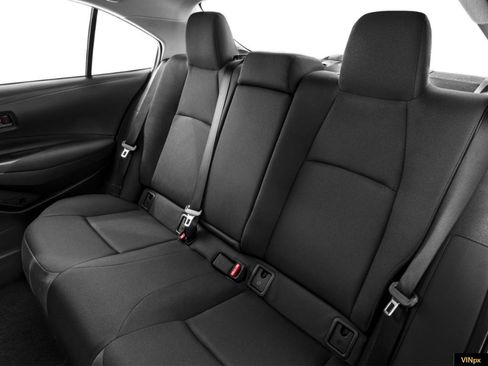 New 2026 Toyota Corolla LE image 12