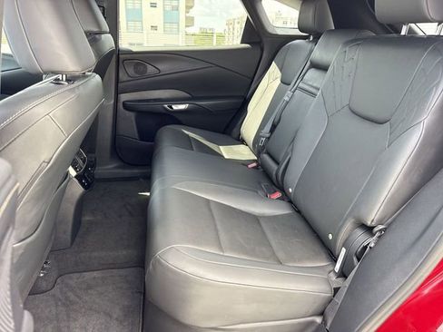 Used 2024 Lexus RX 350 FWD w/ Technology Package image 22