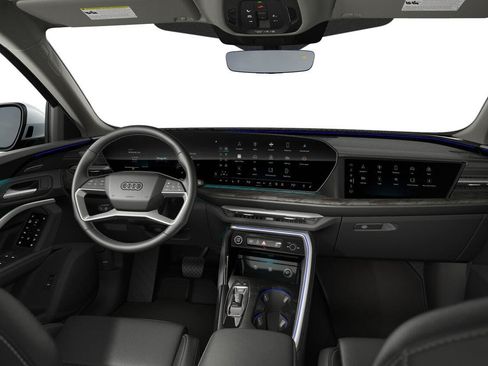 Used 2025 Audi Q5 Prestige AWD/4WD image 3