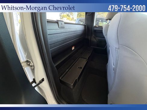 Used 2021 Toyota Tacoma SR image 28