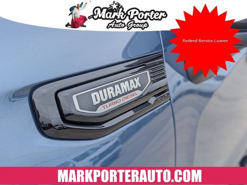 New 2026 GMC Sierra 1500 Elevation w/ X31 Off-Road Package image 11