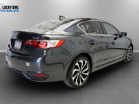 Used 2016 Acura ILX FWD image 25
