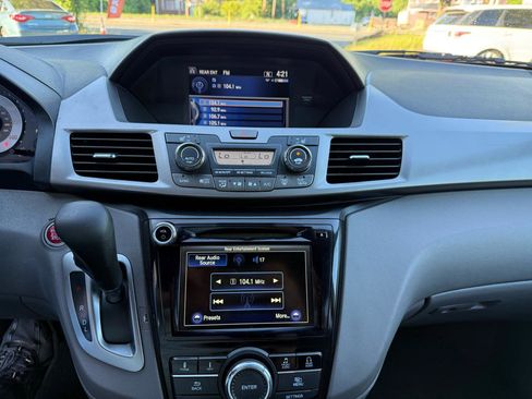 Used 2016 Honda Odyssey EX-L image 31