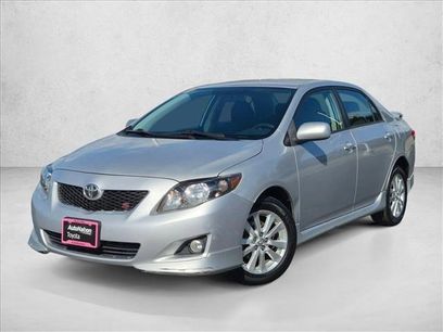 Used 2010 Toyota Corolla