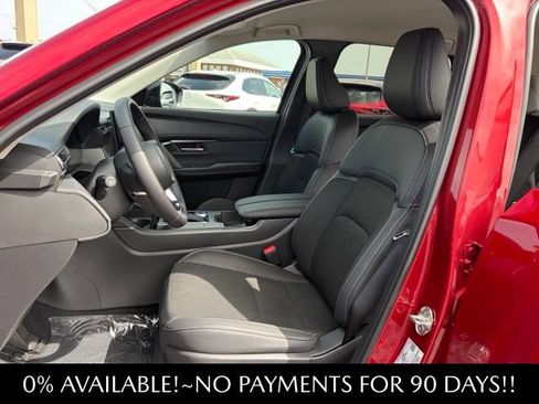 Used 2026 MAZDA CX-5 Preferred AWD/4WD image 9