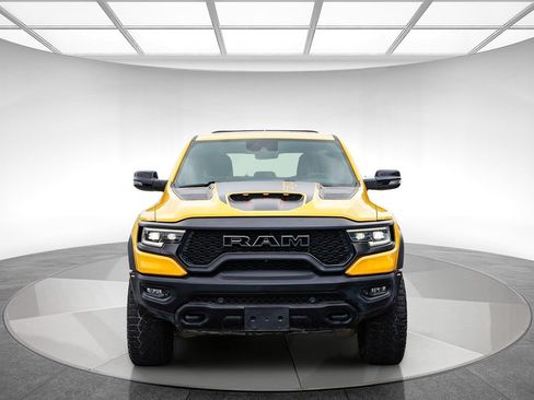 Used 2023 RAM 1500 TRX w/ TRX Level 2 Equipment Group AWD/4WD image 7