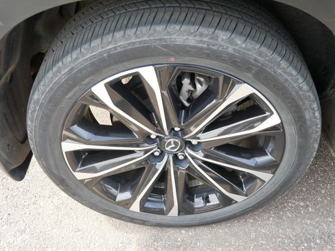 Used 2024 MAZDA CX-50 AWD 2.5 S w/ Weather Package image 5