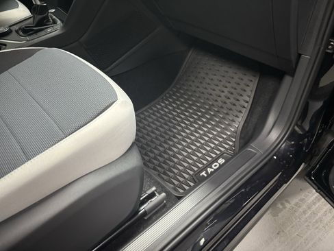 New 2025 Volkswagen Taos S image 11