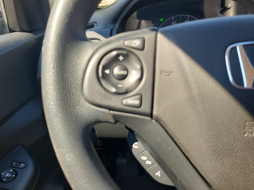 Used 2015 Honda CR-V LX image 19