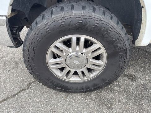 Used 2012 Ford F150 Lariat w/ Lariat Plus Pkg image 8