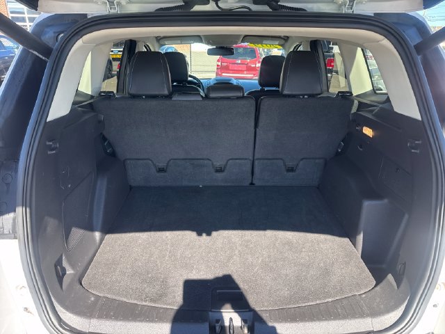 Used 2019 Ford Escape Titanium AWD/4WD image 24