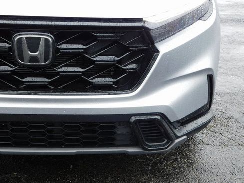 Used 2025 Honda CR-V Sport image 9