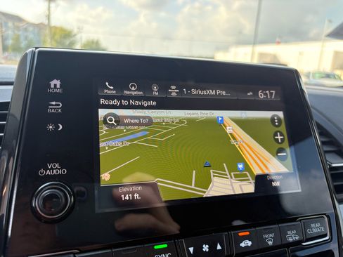 Used 2020 Honda Odyssey Elite image 20