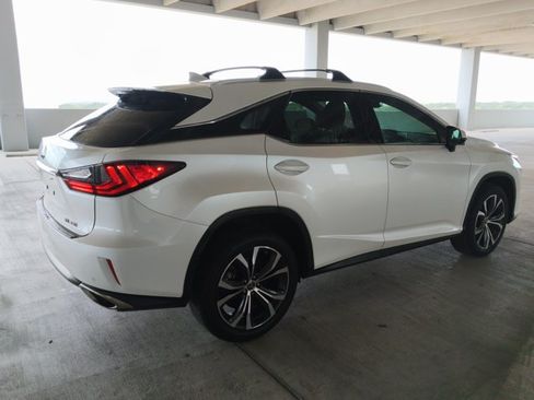 Used 2018 Lexus RX 350 FWD w/ Premium Package image 6