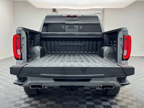 Used 2024 GMC Sierra 1500 Denali image 12