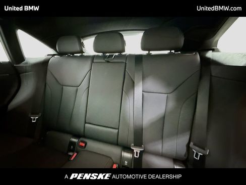 Used 2025 BMW i4 xDrive40i image 13