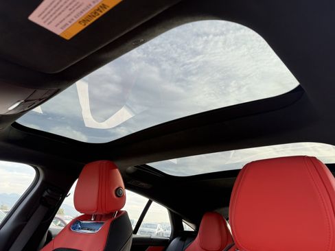 New 2026 Mercedes-Benz AMG GT 43 image 19