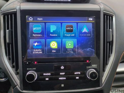 Used 2019 Subaru Crosstrek 2.0i Limited w/ Moonroof Package w/Navigation AWD/4WD image 23