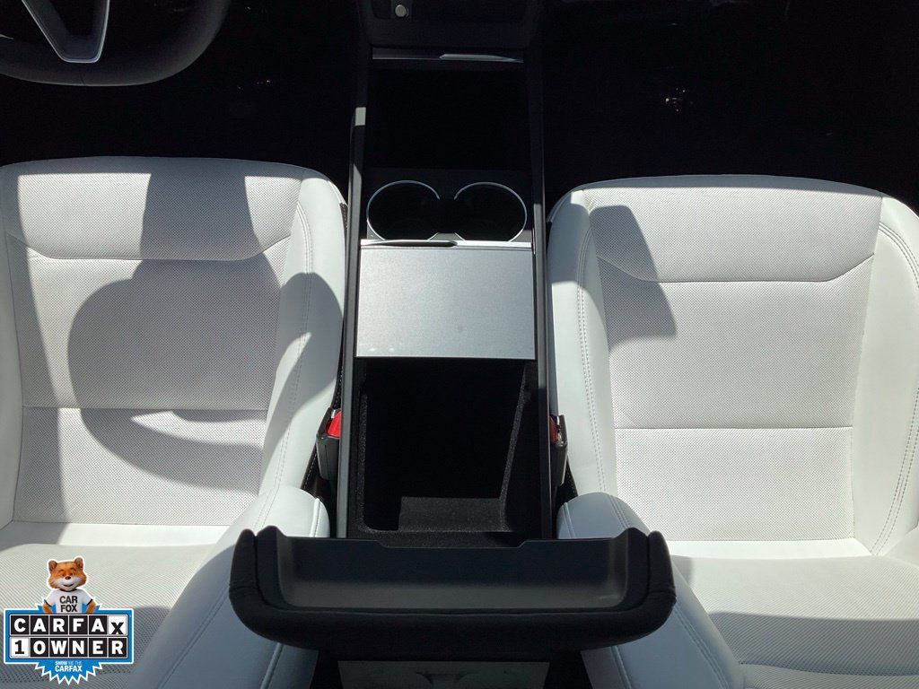 Used 2024 Tesla Model 3 Long Range RWD image 47