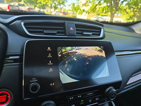 Used 2020 Honda CR-V EX-L image 27