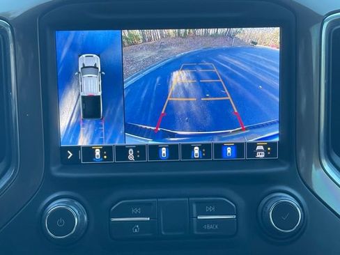 Used 2022 Chevrolet Silverado 2500 High Country image 13