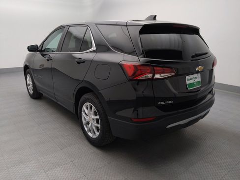 Used 2024 Chevrolet Equinox LT w/ Driver Convenience Package AWD/4WD image 5