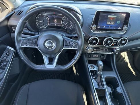 Used 2024 Nissan Sentra SR image 12