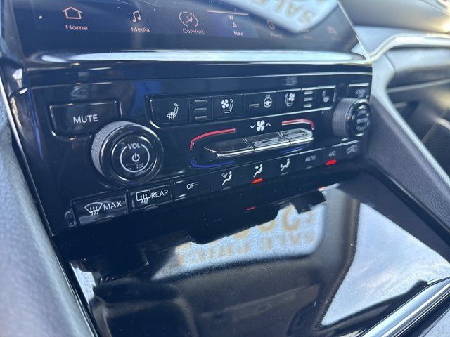 Certified 2021 Jeep Grand Cherokee L Limited w/ Luxury Tech Group II AWD/4WD image 36