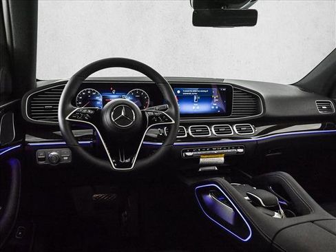 New 2026 Mercedes-Benz GLE 350 4MATIC image 20